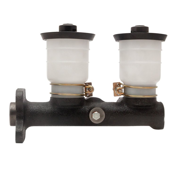 Brake Master Cylinder, 1973-1977 GM