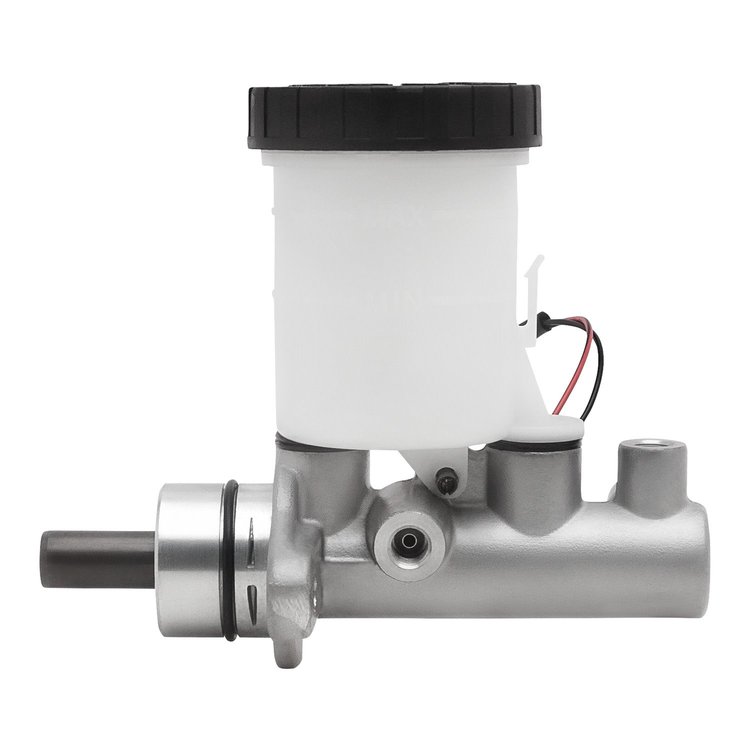 Brake Master Cylinder, 1991-1998 GM