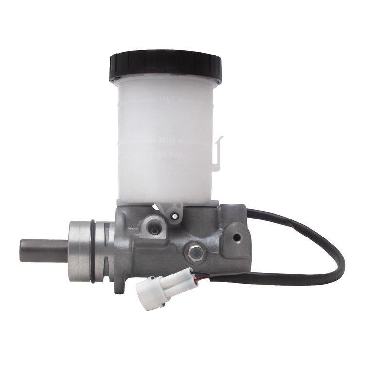 Brake Master Cylinder, 1996-1998 GM