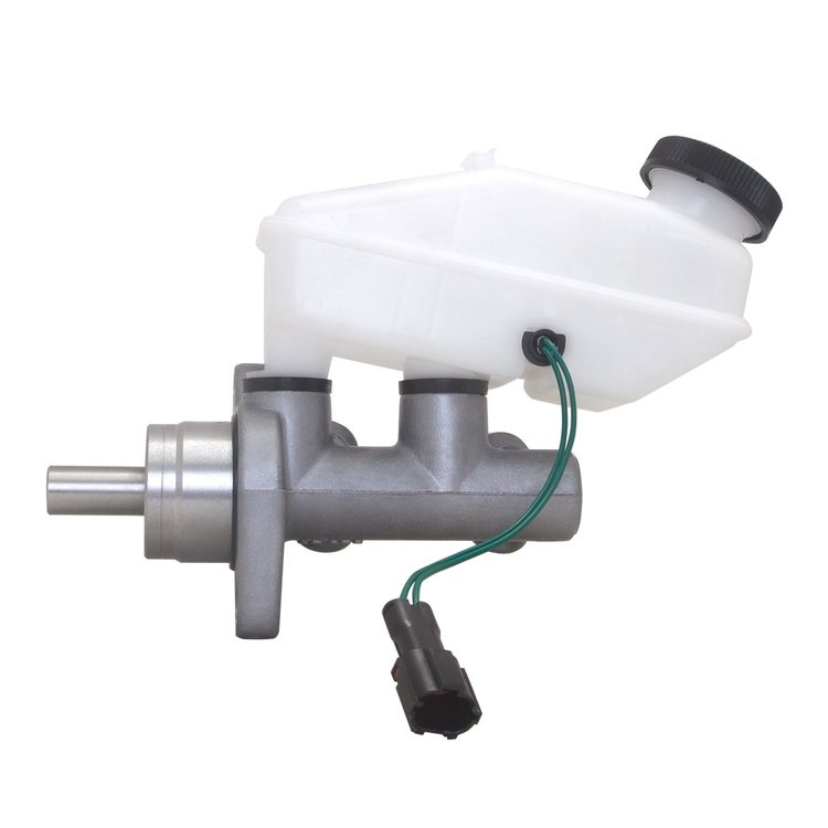 Brake Master Cylinder, 2009-2011 GM