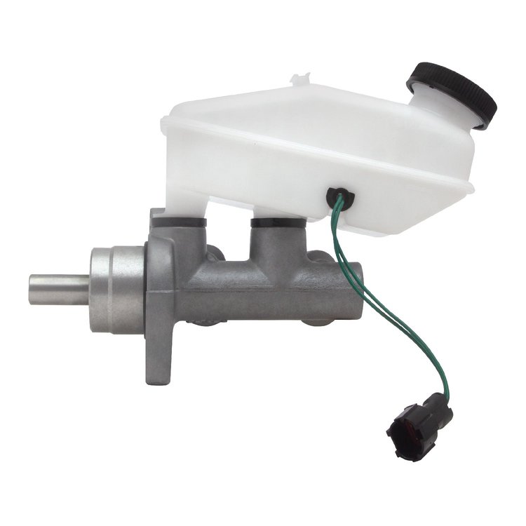 Brake Master Cylinder, 2009-2011 GM