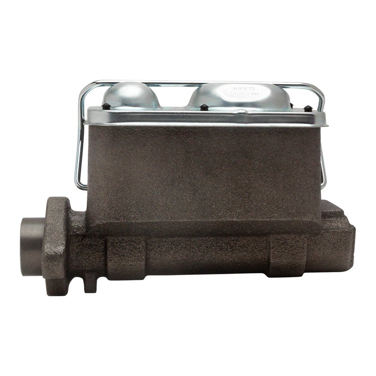 Brake Master Cylinder, 1967-1980 GM