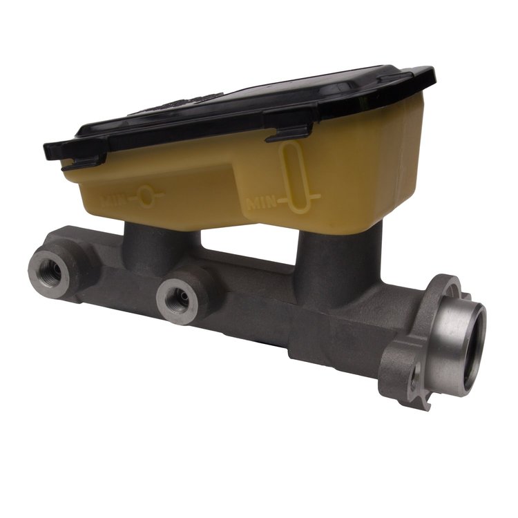 Brake Master Cylinder, 1983-1988 GM
