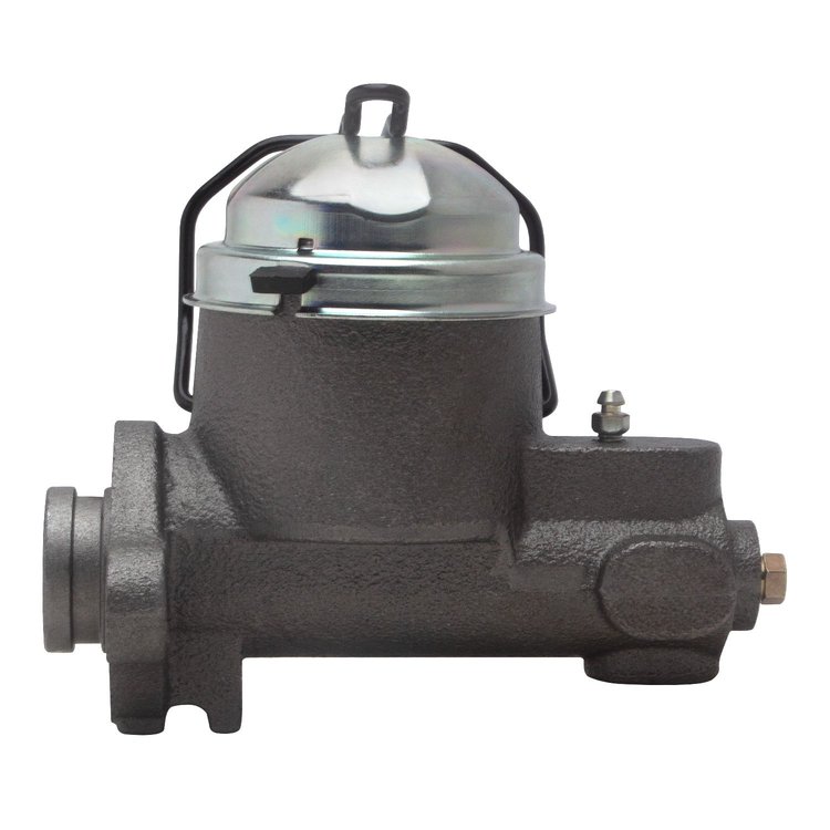 Brake Master Cylinder, 1962-1966 GM