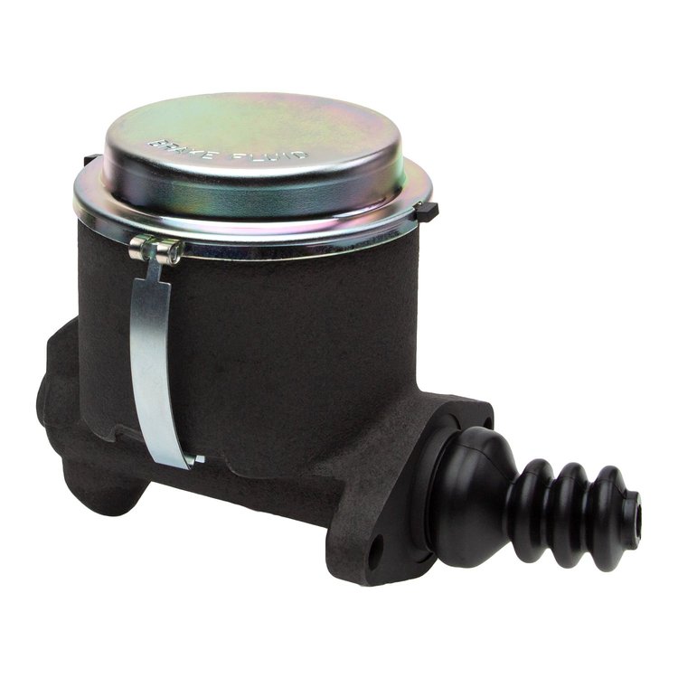 Brake Master Cylinder, 1963-1966 GM