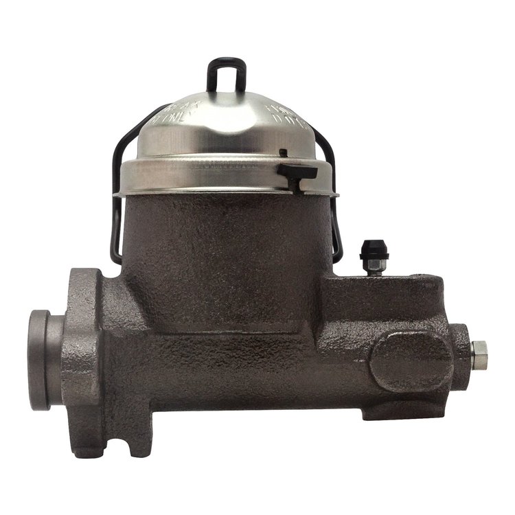 Brake Master Cylinder, 1961-1967 Multiple Makes/Models