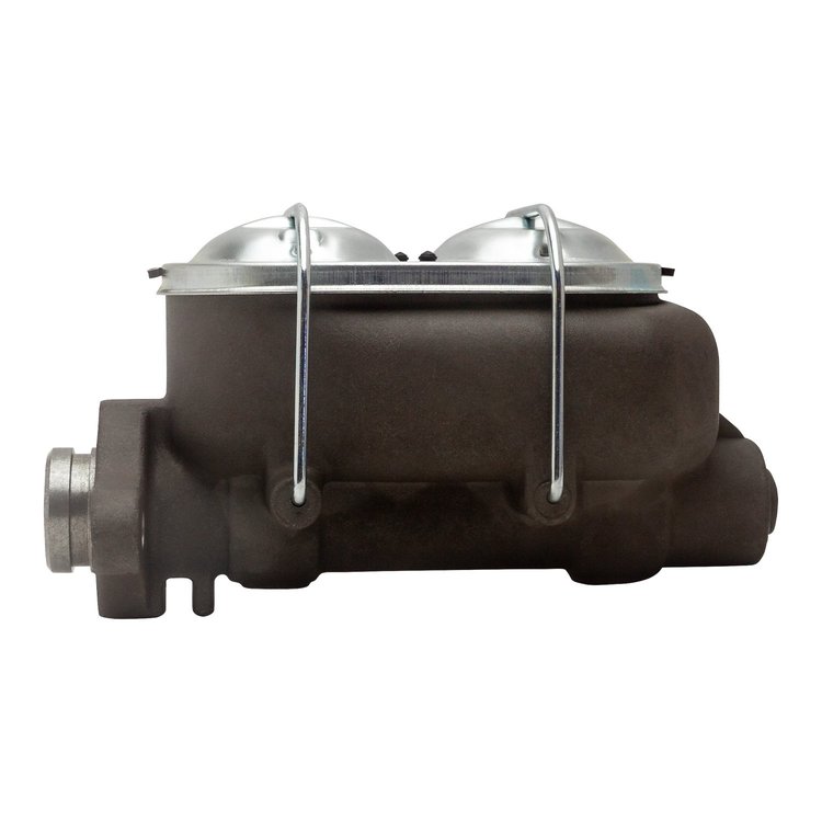 Brake Master Cylinder, 1967-1976 GM