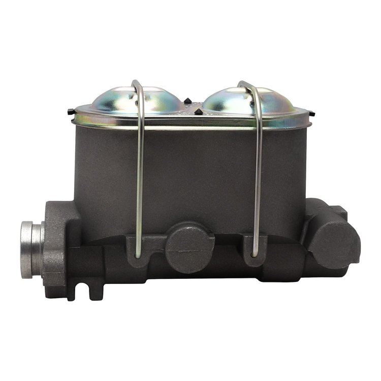 Brake Master Cylinder, 1969-1993 GM