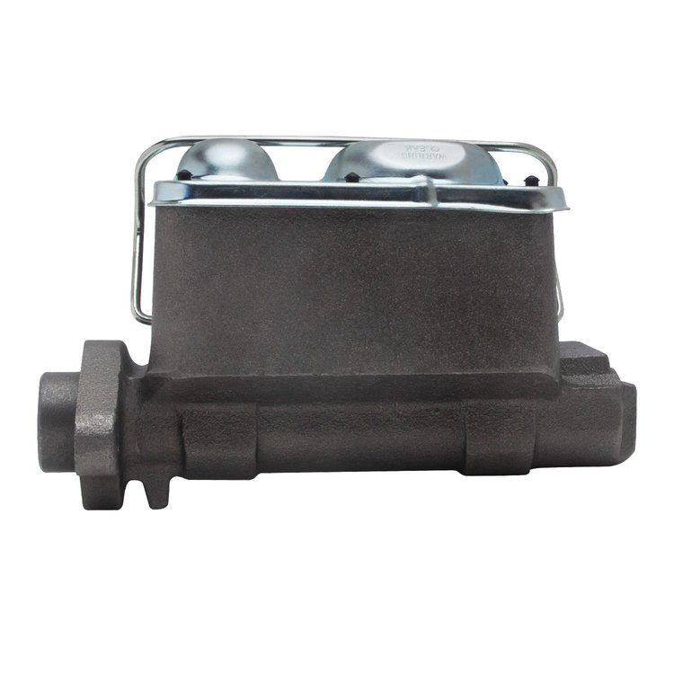 Brake Master Cylinder, 1970-1974 GM