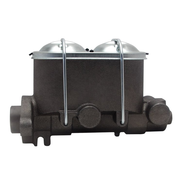 Brake Master Cylinder, 1982-1988 GM