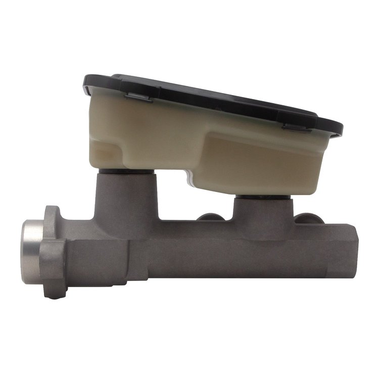 Brake Master Cylinder, 1982-1982 GM
