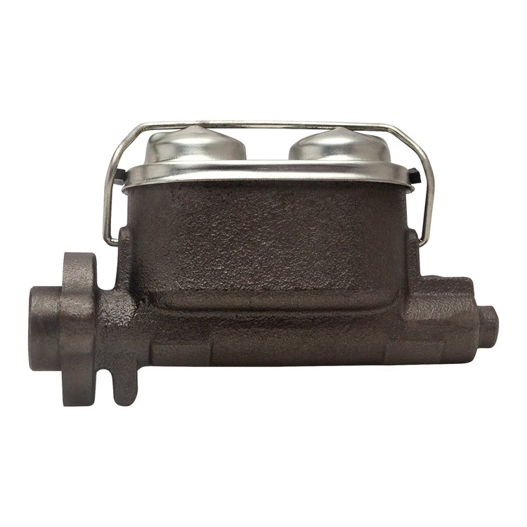 Brake Master Cylinder, 1983-1987 GM