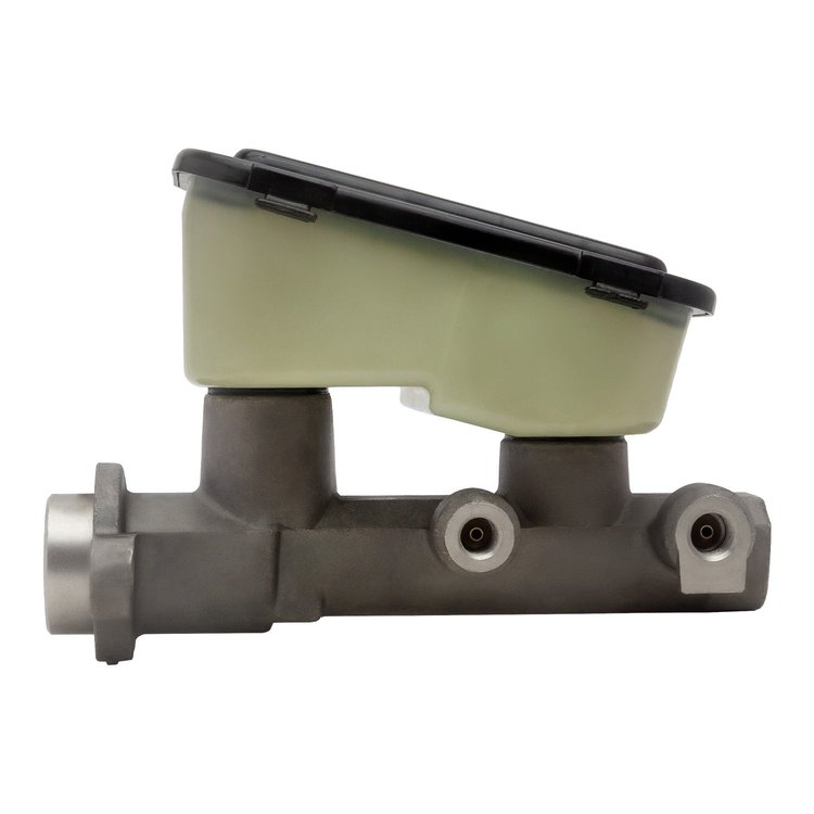Brake Master Cylinder, 1982-1983 GM