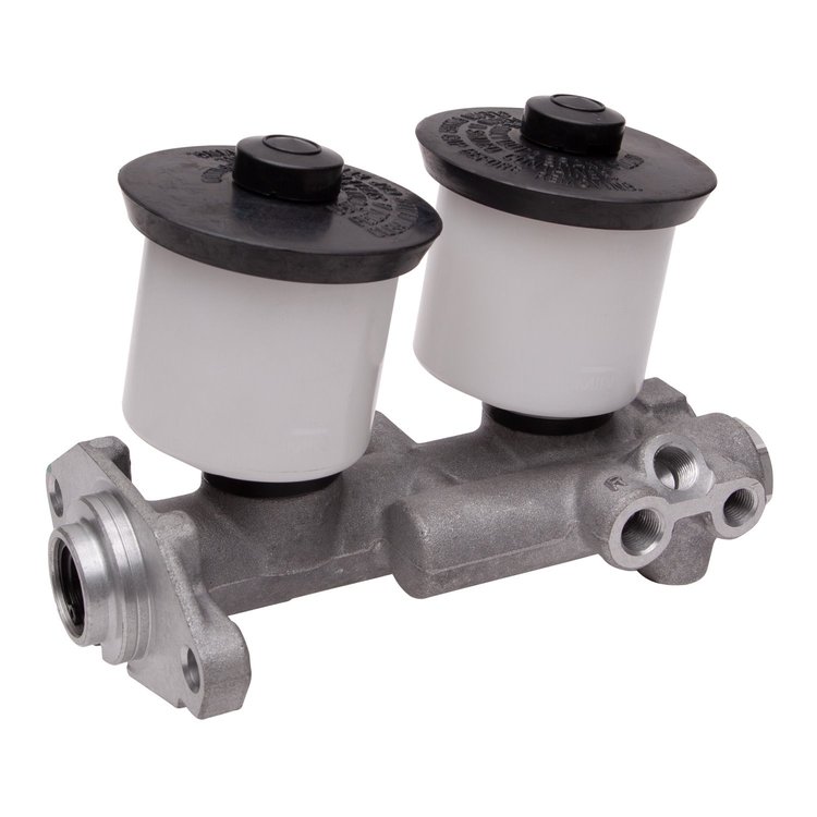 Brake Master Cylinder, 1985-1985 GM