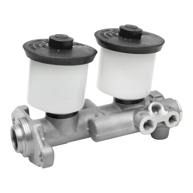 Brake Master Cylinder, 1984-1984 GM