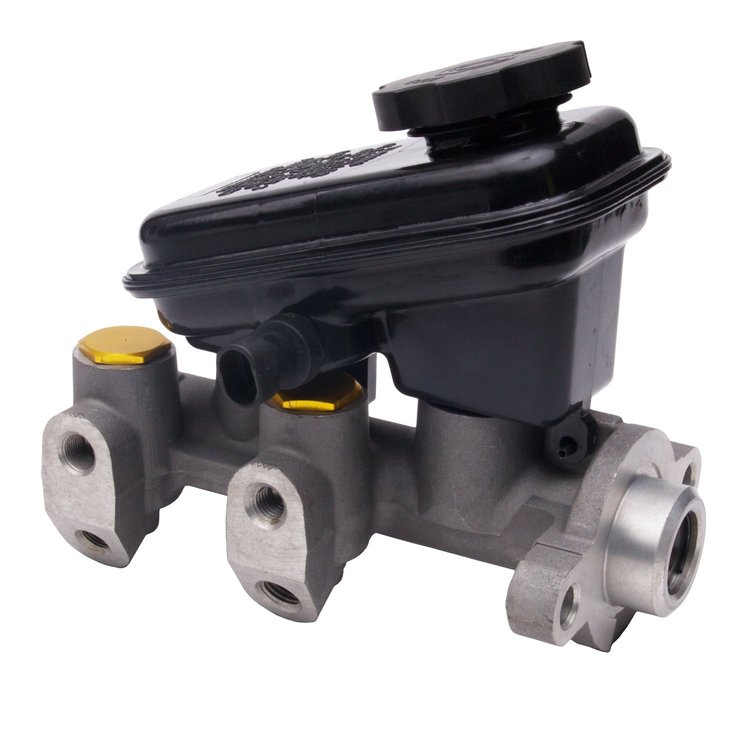 Brake Master Cylinder, 1987-1993 GM