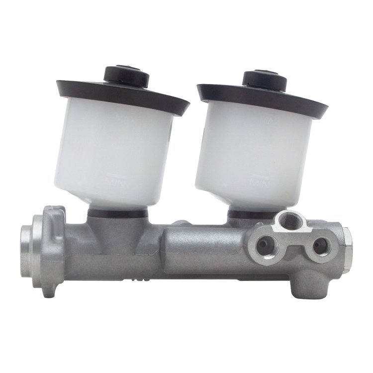 Brake Master Cylinder, 1988-1991 GM