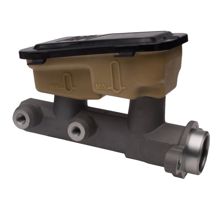 Brake Master Cylinder, 1991-1996 GM