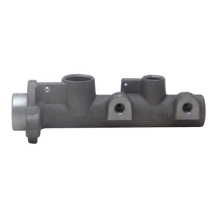 Brake Master Cylinder, 1993-1997 GM