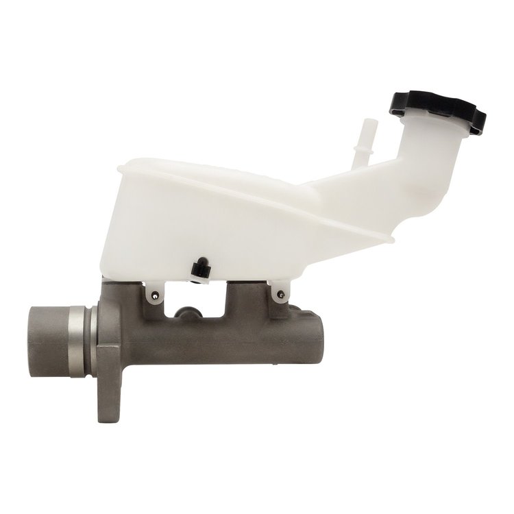 Brake Master Cylinder, 2005-2008 GM