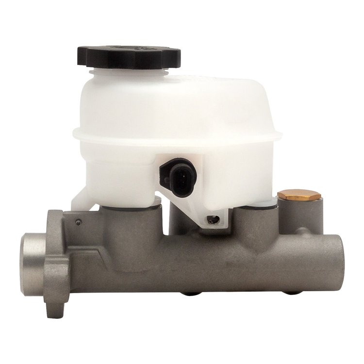 Brake Master Cylinder, 2006-2008 GM