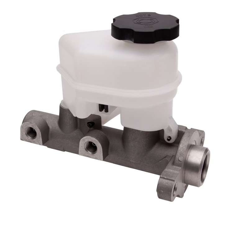 Brake Master Cylinder, 2006-2008 GM
