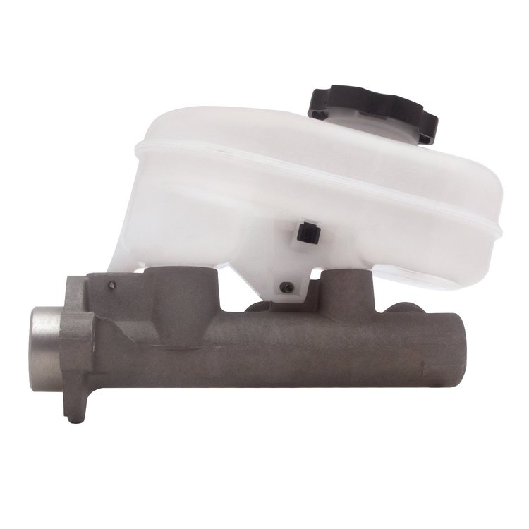 Brake Master Cylinder, 2003-2004 GM