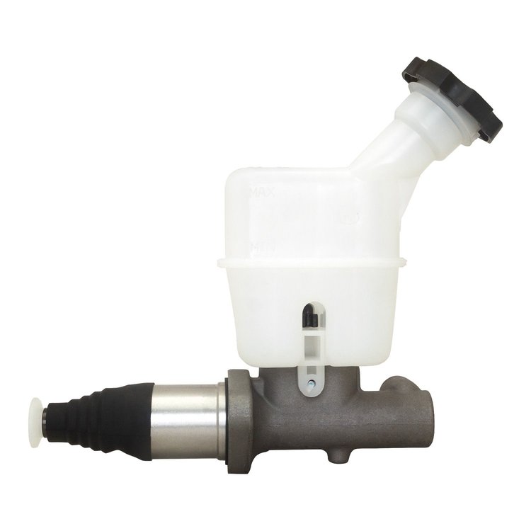 Brake Master Cylinder, 2008-2011 GM