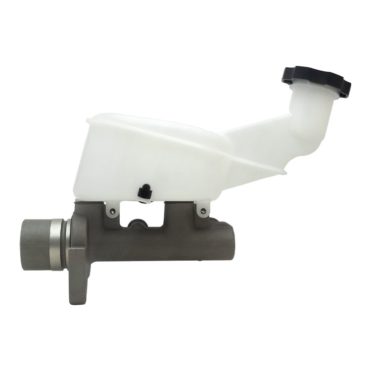 Brake Master Cylinder, 2007-2008 GM