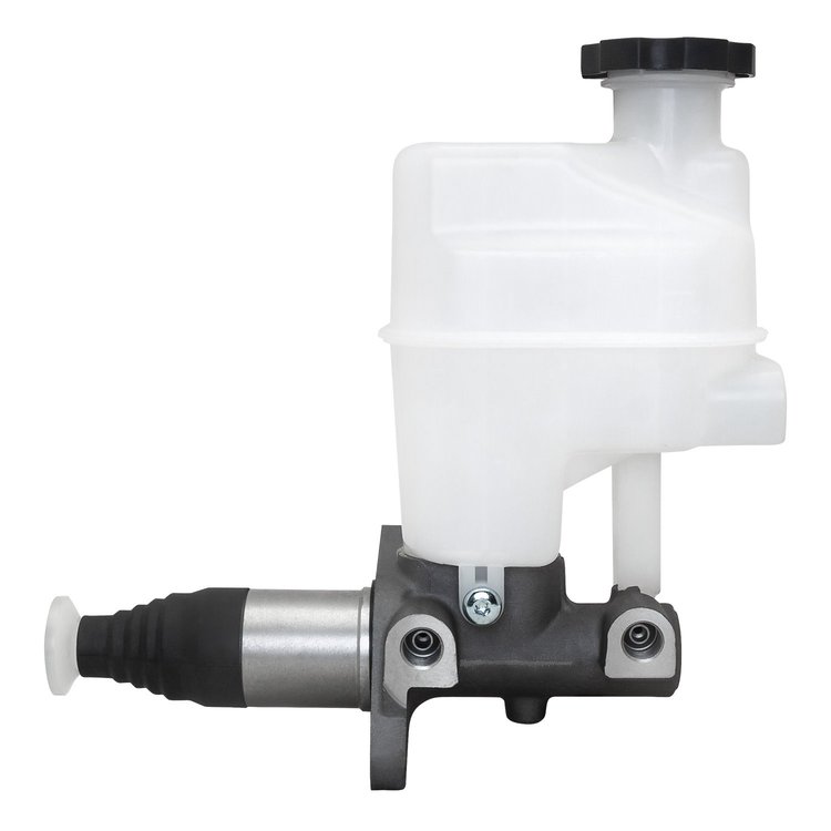 Brake Master Cylinder, 2008-2012 GM