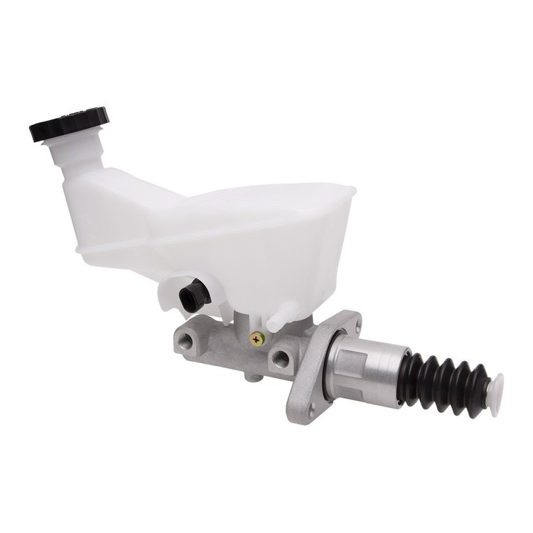 Brake Master Cylinder, 2008-2010 GM