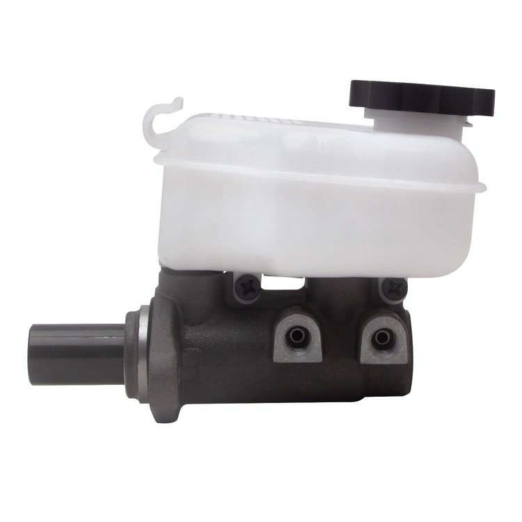 Brake Master Cylinder, 2010-2015 GM