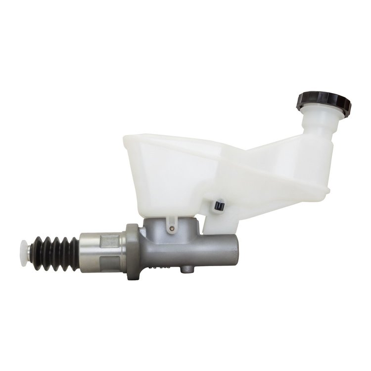 Brake Master Cylinder, 2009-2010 GM
