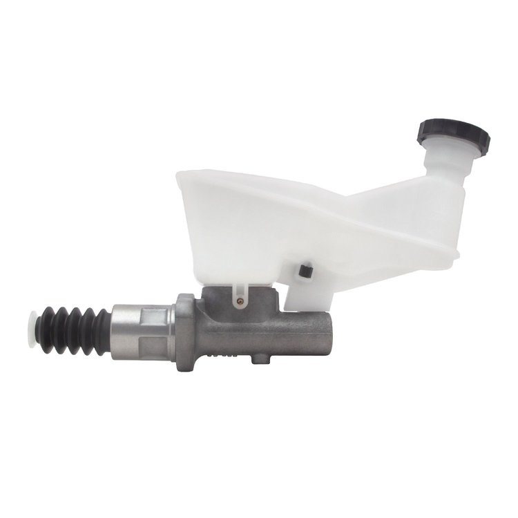 Brake Master Cylinder, 2009-2010 GM