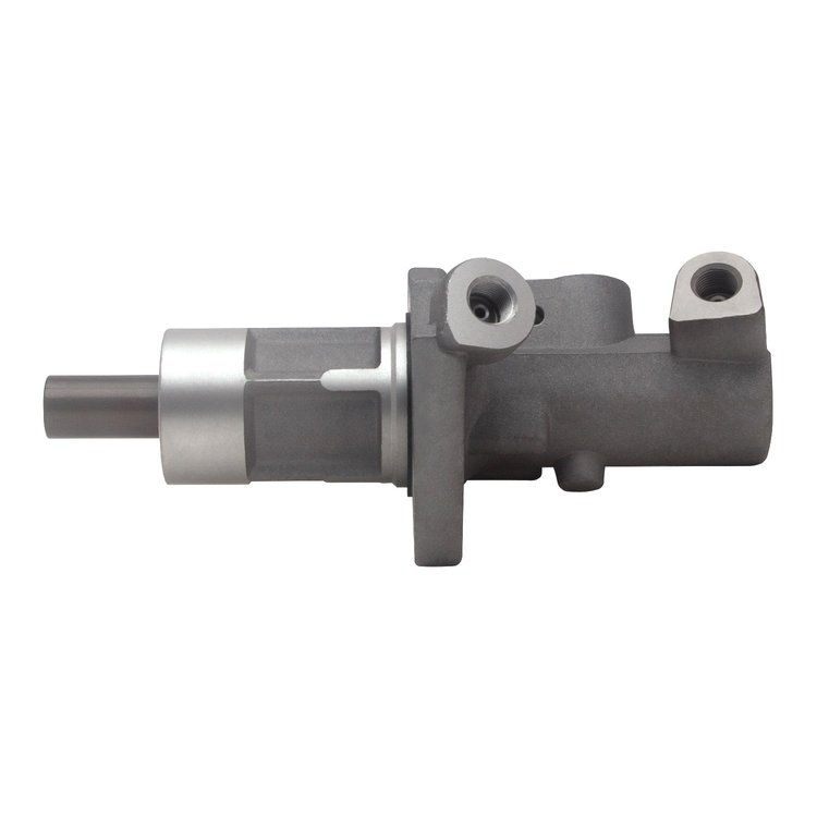 Brake Master Cylinder, 2010-2017 GM