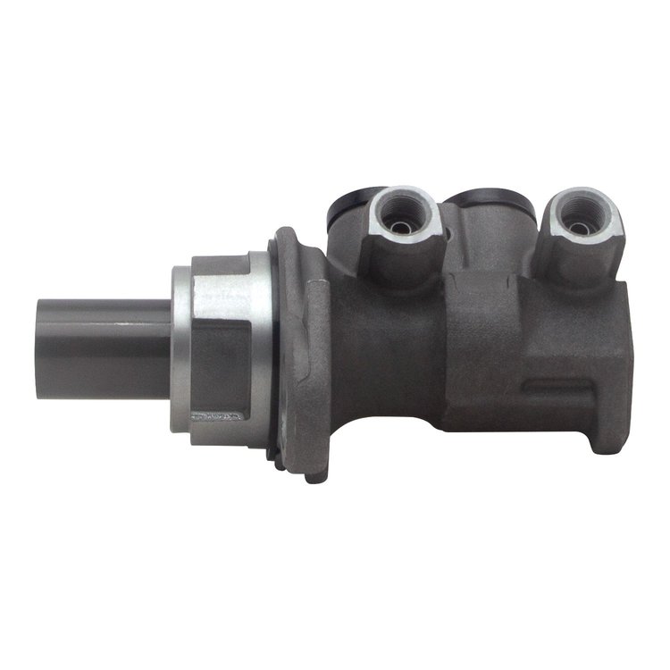 Brake Master Cylinder, 2013-2018 GM