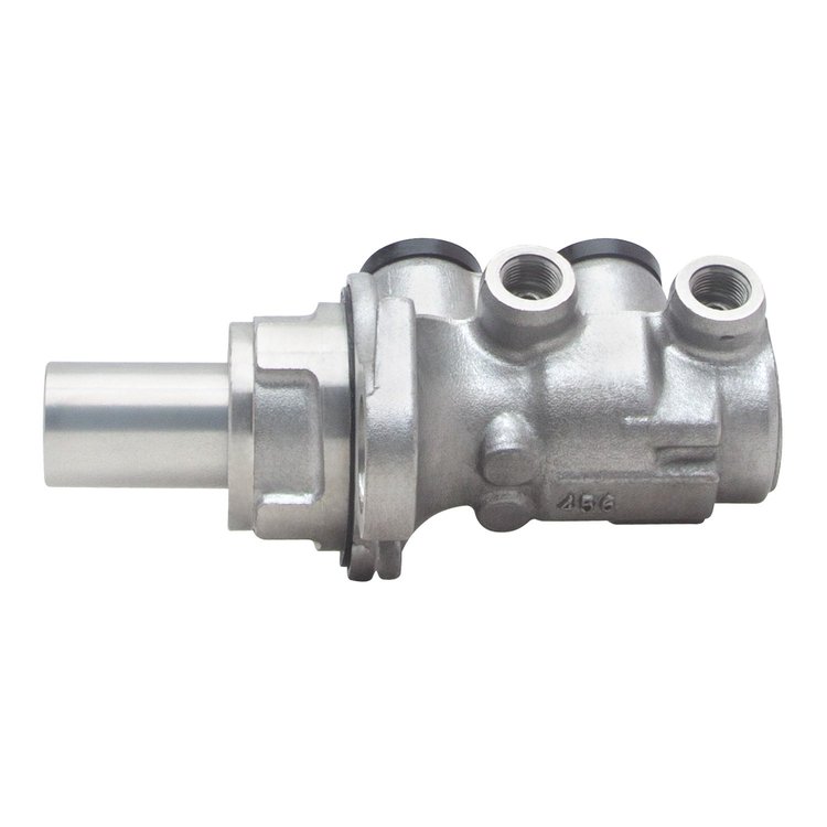 Brake Master Cylinder, 2016-2018 GM