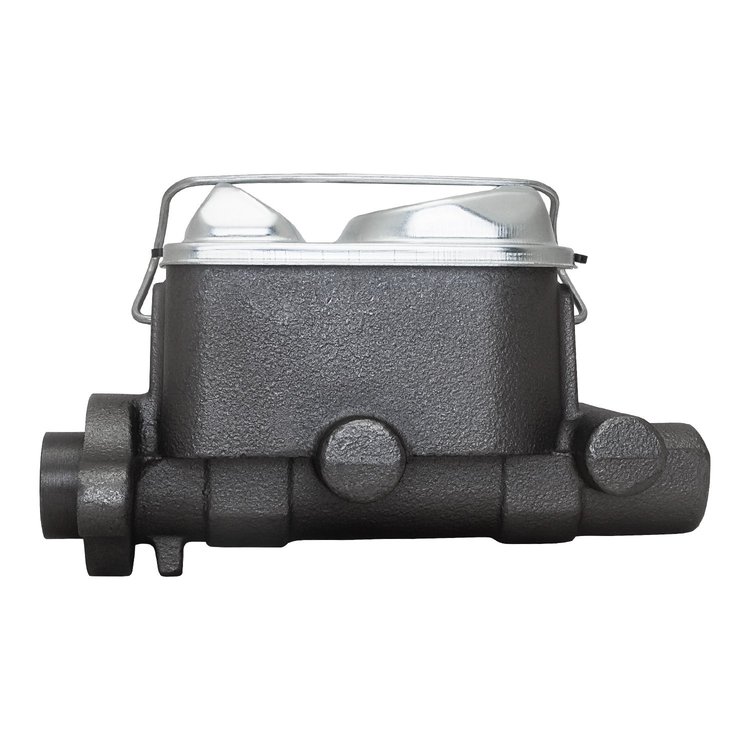 Brake Master Cylinder, 1957-1981 Multiple Makes/Models