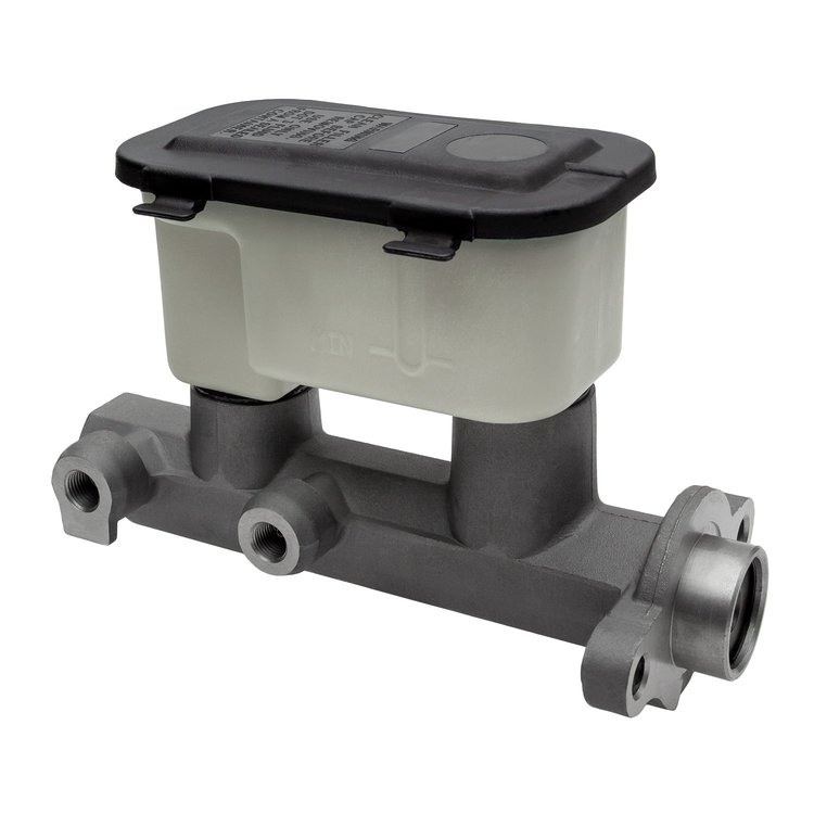 Brake Master Cylinder, 1988-1994 Multiple Makes/Models