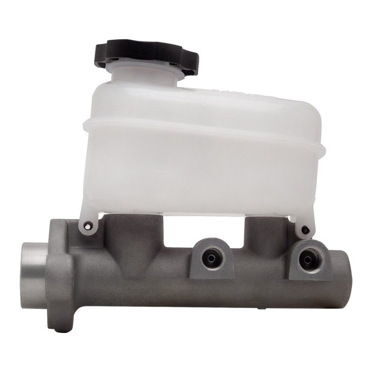 Brake Master Cylinder, 1996-1999 GM