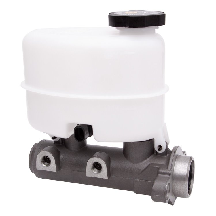 Brake Master Cylinder, 1999-2007 GM