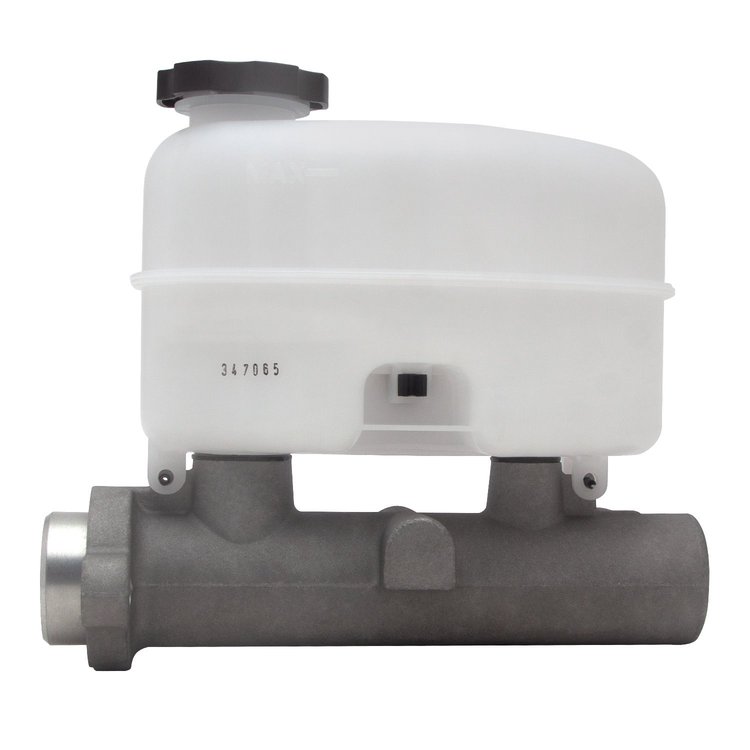 Brake Master Cylinder, 2003-2007 GM