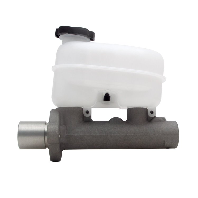 Brake Master Cylinder, 2005-2007 GM