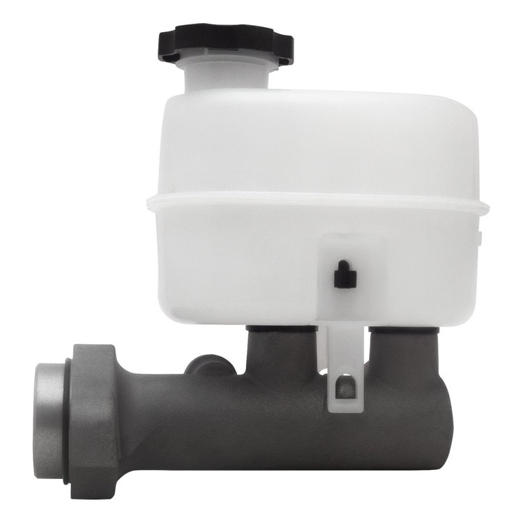 Brake Master Cylinder, 2007-2008 GM