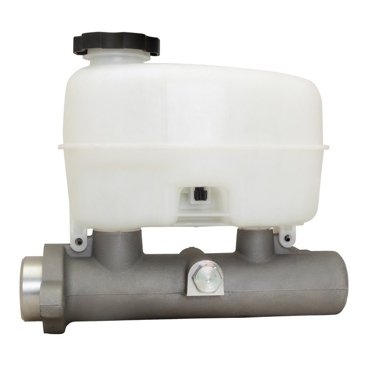 Brake Master Cylinder, 2007-2008 GM