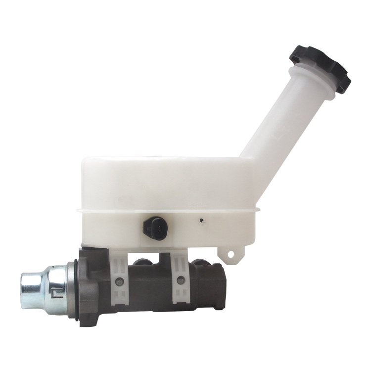 Brake Master Cylinder, 2007-2017 GM