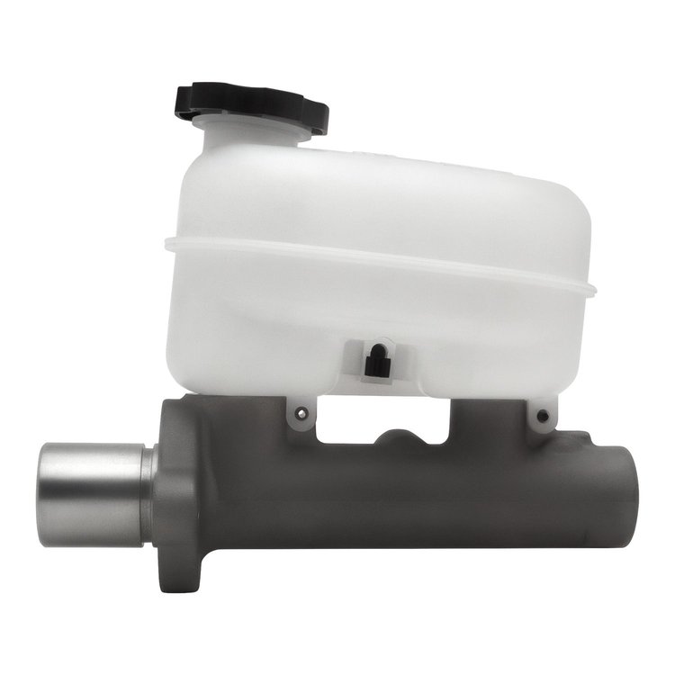Brake Master Cylinder, 2007-2008 GM