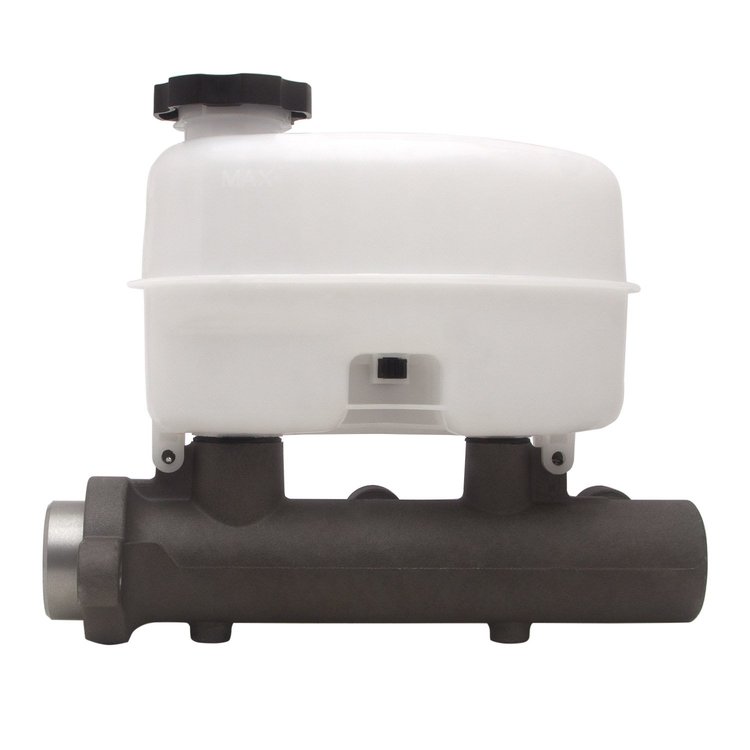 Brake Master Cylinder, 2008-2008 GM