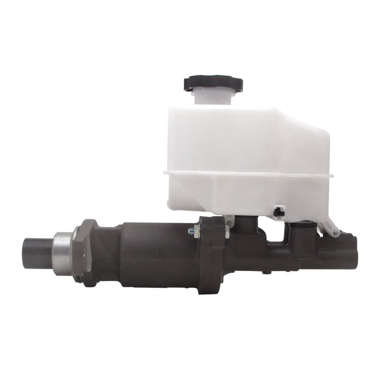 Brake Master Cylinder, 2007-2013 GM