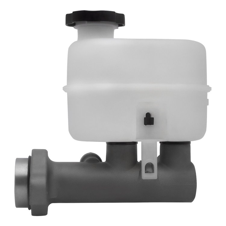 Brake Master Cylinder, 2009-2014 GM
